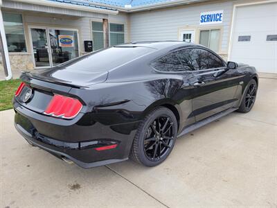 2015 Ford Mustang GT Premium   - Photo 3 - Lafayette, IN 47905