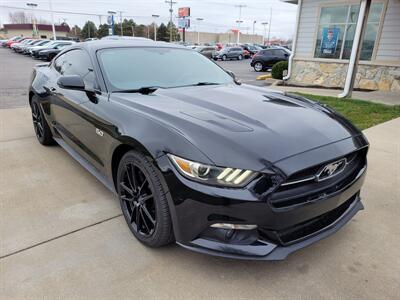 2015 Ford Mustang GT Premium   - Photo 1 - Lafayette, IN 47905
