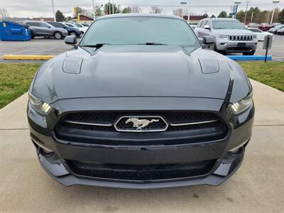 2015 Ford Mustang GT Premium   - Photo 8 - Lafayette, IN 47905