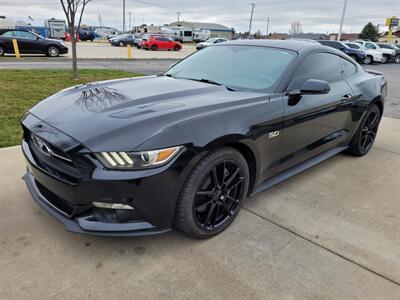 2015 Ford Mustang GT Premium   - Photo 7 - Lafayette, IN 47905