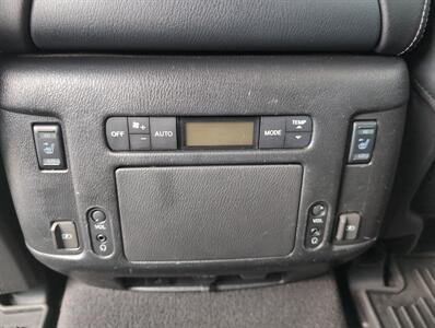 2018 Nissan Armada Platinum   - Photo 13 - Lafayette, IN 47905