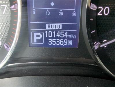 2018 Nissan Armada Platinum   - Photo 18 - Lafayette, IN 47905