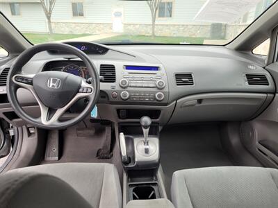2009 Honda Civic EX   - Photo 12 - Lafayette, IN 47905