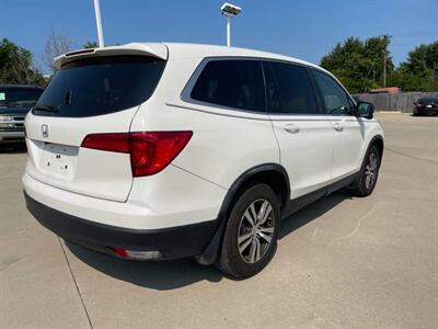 2017 Honda Pilot EX   - Photo 3 - Lafayette, IN 47905