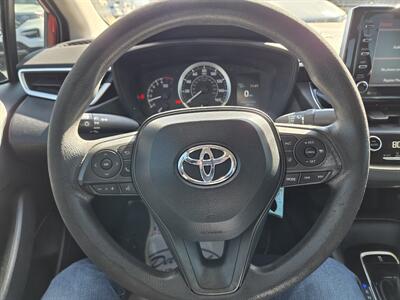 2021 Toyota Corolla LE   - Photo 13 - Lafayette, IN 47905