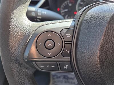 2021 Toyota Corolla LE   - Photo 15 - Lafayette, IN 47905