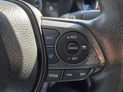 2021 Toyota Corolla LE   - Photo 14 - Lafayette, IN 47905