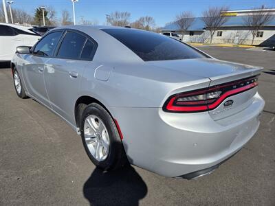 2020 Dodge Charger SXT   - Photo 5 - Lafayette, IN 47905