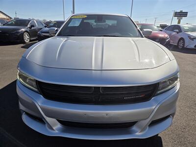 2020 Dodge Charger SXT   - Photo 8 - Lafayette, IN 47905