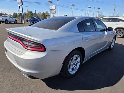 2020 Dodge Charger SXT   - Photo 3 - Lafayette, IN 47905