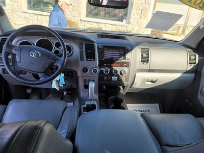 2010 Toyota Sequoia Limited   - Photo 12 - Lafayette, IN 47905