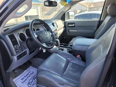 2010 Toyota Sequoia Limited   - Photo 10 - Lafayette, IN 47905