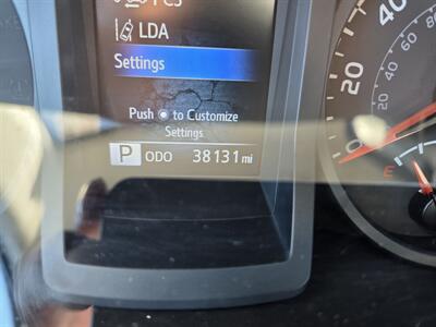 2022 Toyota Tacoma SR   - Photo 15 - Lafayette, IN 47905