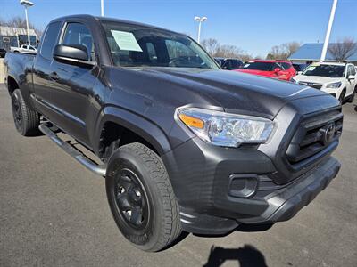 2022 Toyota Tacoma SR   - Photo 1 - Lafayette, IN 47905