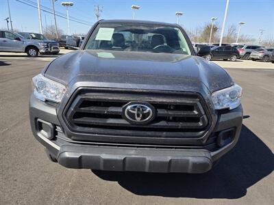 2022 Toyota Tacoma SR   - Photo 8 - Lafayette, IN 47905