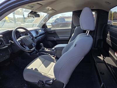 2022 Toyota Tacoma SR   - Photo 9 - Lafayette, IN 47905