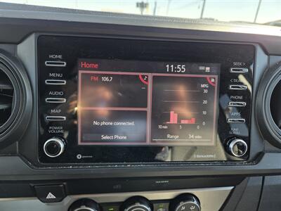 2022 Toyota Tacoma SR   - Photo 16 - Lafayette, IN 47905