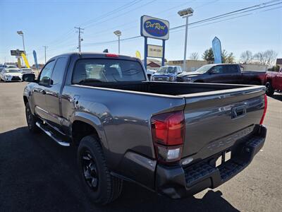 2022 Toyota Tacoma SR   - Photo 5 - Lafayette, IN 47905