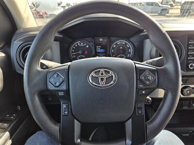 2022 Toyota Tacoma SR   - Photo 11 - Lafayette, IN 47905