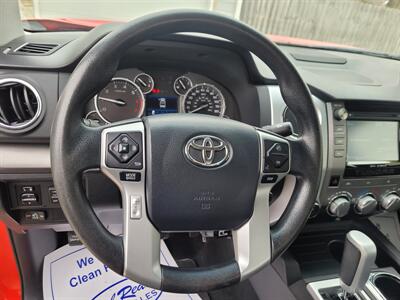 2014 Toyota Tundra SR5   - Photo 13 - Lafayette, IN 47905