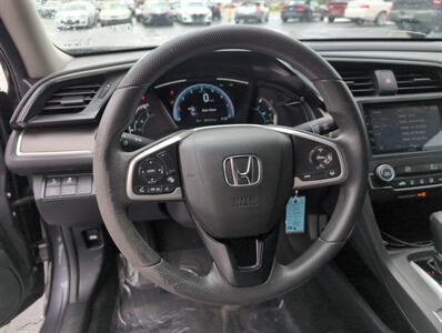 2019 Honda Civic LX   - Photo 13 - Lafayette, IN 47905