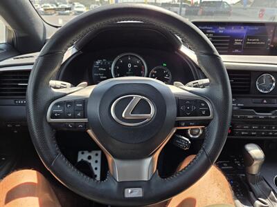 2017 Lexus RX F SPORT   - Photo 14 - Lafayette, IN 47905