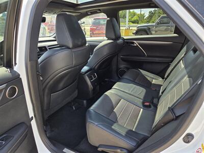 2017 Lexus RX F SPORT   - Photo 11 - Lafayette, IN 47905