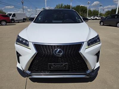 2017 Lexus RX F SPORT   - Photo 8 - Lafayette, IN 47905