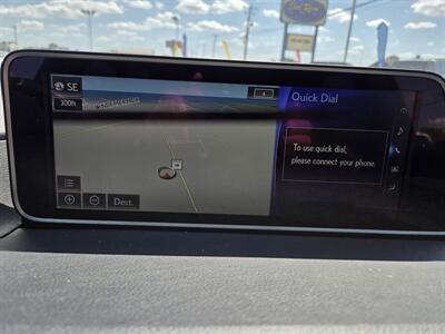 2017 Lexus RX F SPORT   - Photo 19 - Lafayette, IN 47905