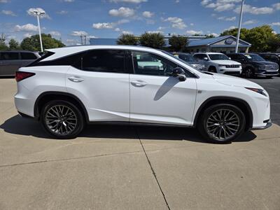 2017 Lexus RX F SPORT   - Photo 2 - Lafayette, IN 47905