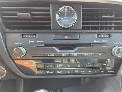 2017 Lexus RX F SPORT   - Photo 20 - Lafayette, IN 47905