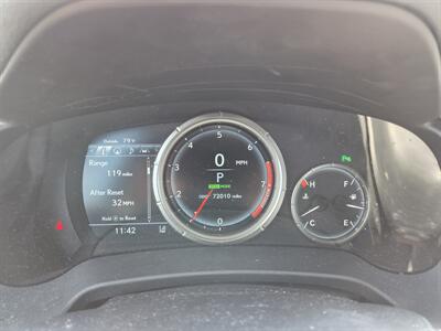 2017 Lexus RX F SPORT   - Photo 17 - Lafayette, IN 47905