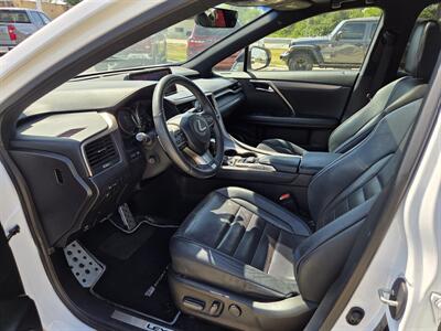 2017 Lexus RX F SPORT   - Photo 10 - Lafayette, IN 47905