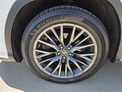 2017 Lexus RX F SPORT   - Photo 9 - Lafayette, IN 47905