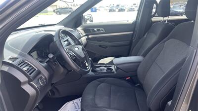 2019 Ford Explorer XLT   - Photo 13 - Lafayette, IN 47905