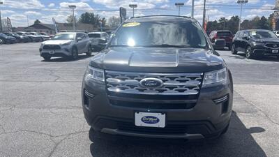 2019 Ford Explorer XLT   - Photo 8 - Lafayette, IN 47905