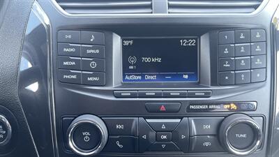 2019 Ford Explorer XLT   - Photo 18 - Lafayette, IN 47905