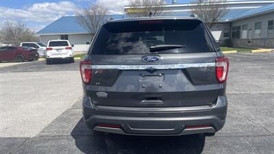2019 Ford Explorer XLT   - Photo 4 - Lafayette, IN 47905