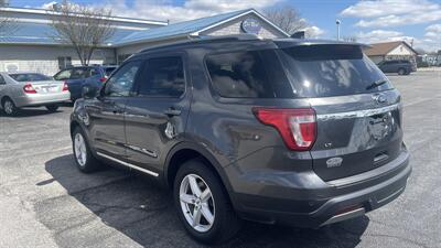 2019 Ford Explorer XLT   - Photo 5 - Lafayette, IN 47905