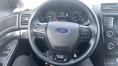 2019 Ford Explorer XLT   - Photo 14 - Lafayette, IN 47905