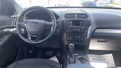 2019 Ford Explorer XLT   - Photo 12 - Lafayette, IN 47905