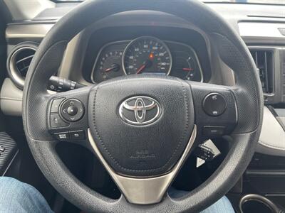 2013 Toyota RAV4 XLE   - Photo 14 - Lafayette, IN 47905