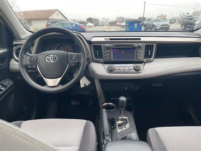 2013 Toyota RAV4 XLE   - Photo 11 - Lafayette, IN 47905
