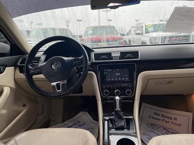 2014 Volkswagen Passat 2.0L TDI SEL Premium   - Photo 11 - Lafayette, IN 47905