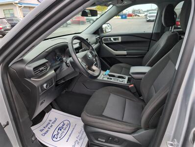 2022 Ford Explorer XLT   - Photo 10 - Lafayette, IN 47905