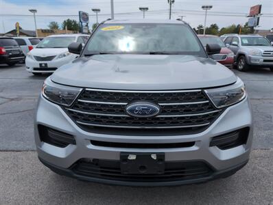 2022 Ford Explorer XLT   - Photo 8 - Lafayette, IN 47905