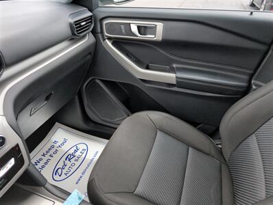 2022 Ford Explorer XLT   - Photo 22 - Lafayette, IN 47905