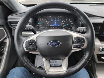 2022 Ford Explorer XLT   - Photo 14 - Lafayette, IN 47905