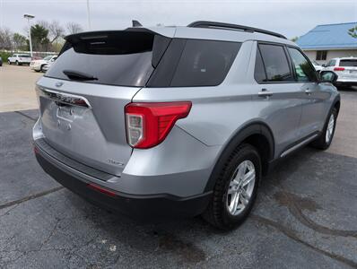2022 Ford Explorer XLT   - Photo 3 - Lafayette, IN 47905