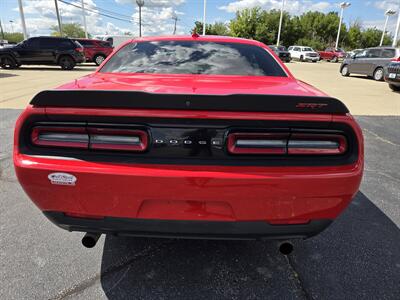 2018 Dodge Challenger R/T Scat Pack   - Photo 4 - Lafayette, IN 47905
